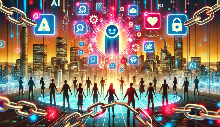 用户想来就来，想走就走！文心一言、Kimi们拿什么套住人心？